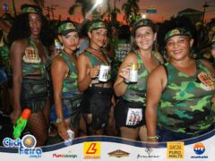 Bloco Lá Vem Eles #Partiu